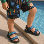 Crywolf Beach Sandals