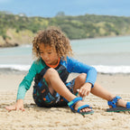Crywolf Beach Sandals