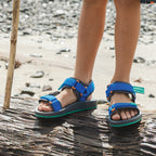 Crywolf Beach Sandals
