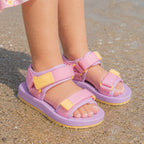 Crywolf Beach Sandals