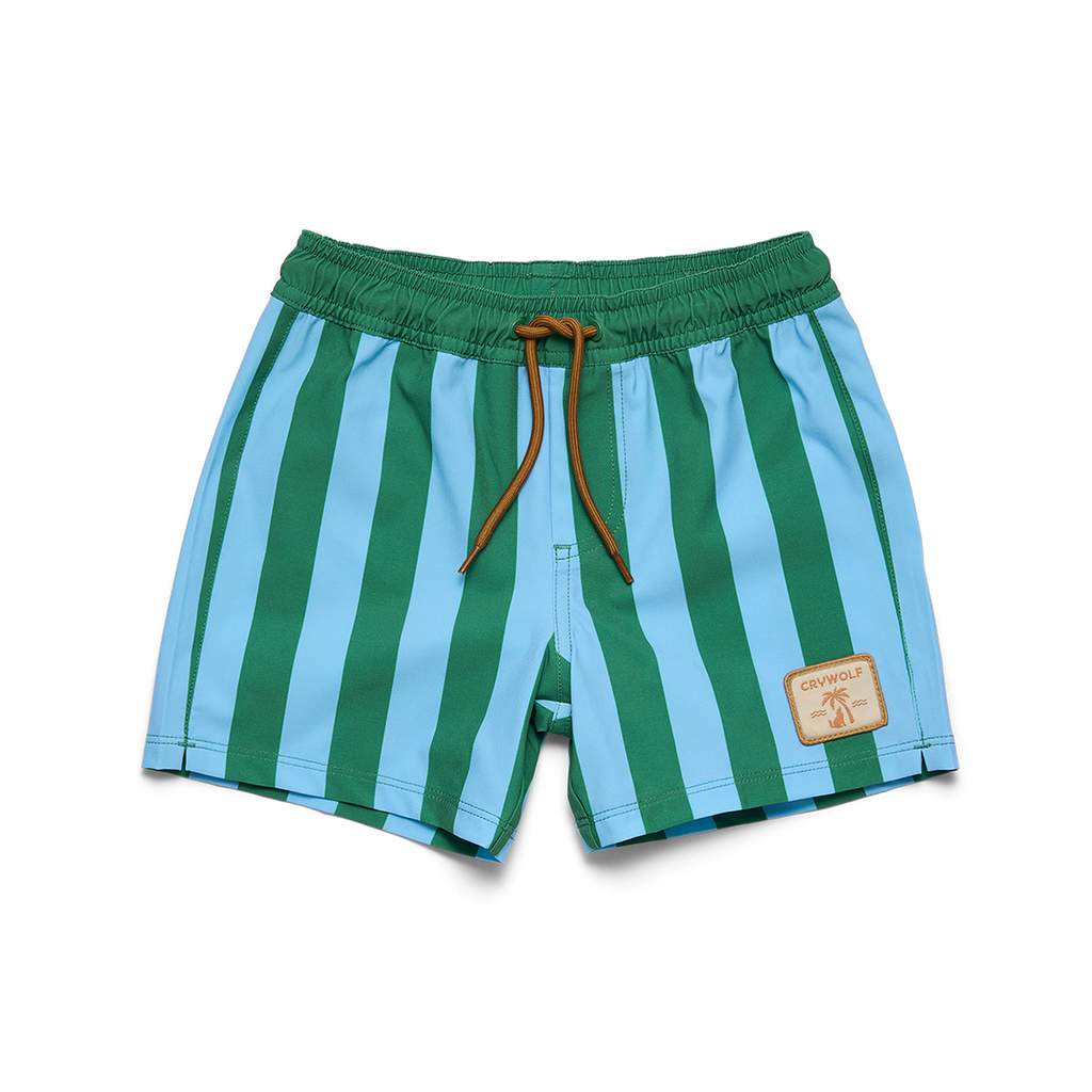 Crywolf Board Shorts