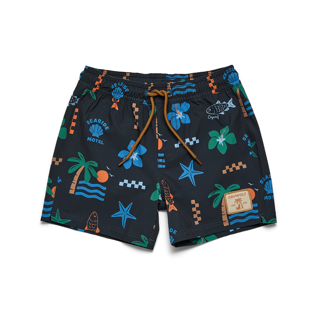 Crywolf Board Shorts