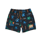 Crywolf Board Shorts