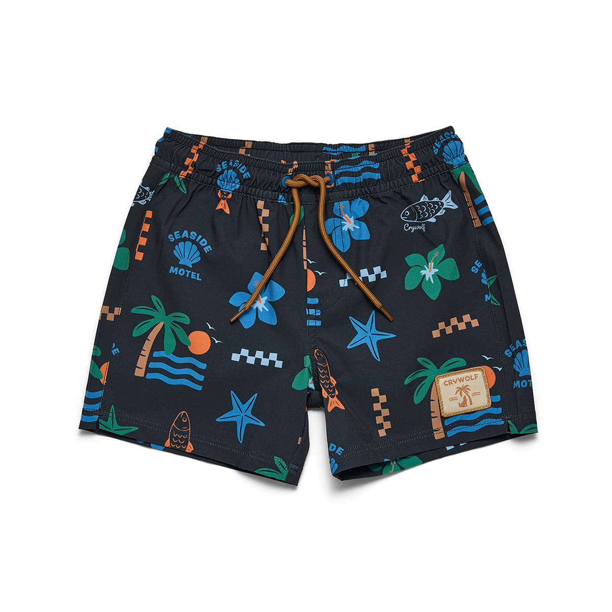 Crywolf Board Shorts