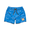 Crywolf Board Shorts