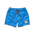 Crywolf Board Shorts