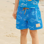 Crywolf Board Shorts