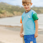 Crywolf Board Shorts