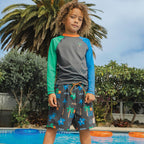 Crywolf Board Shorts