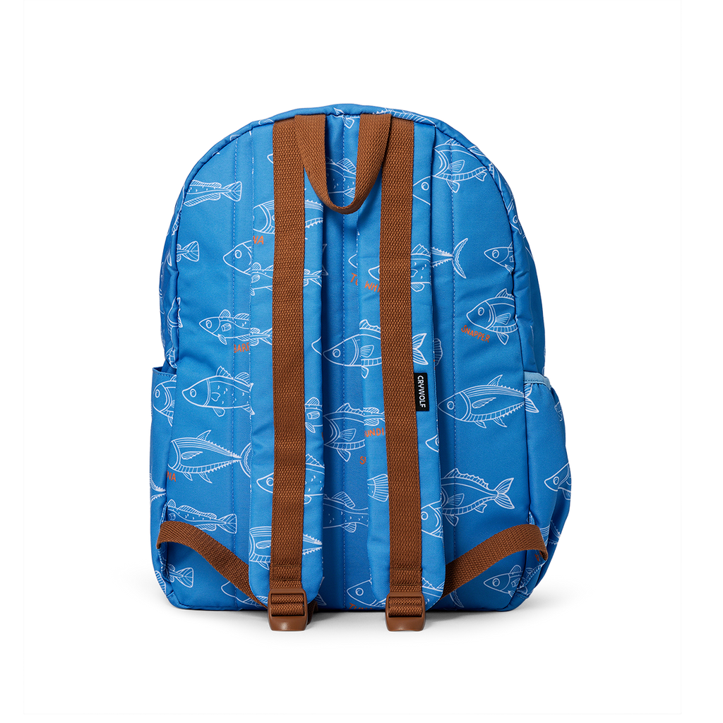 Crywolf Day Pack