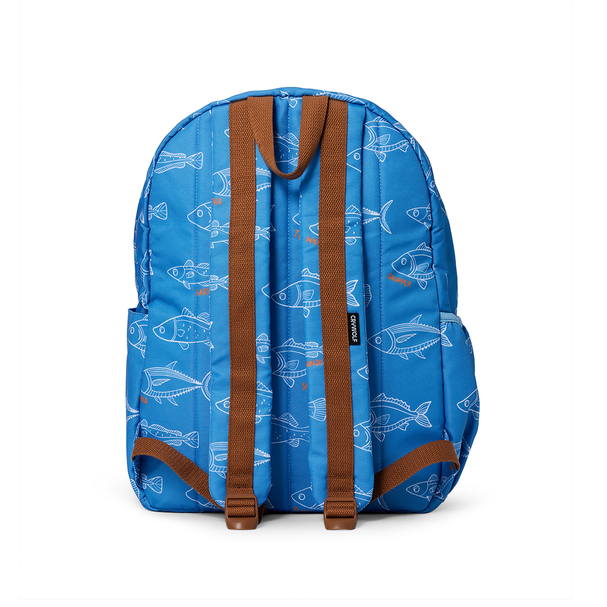 Crywolf Day Pack