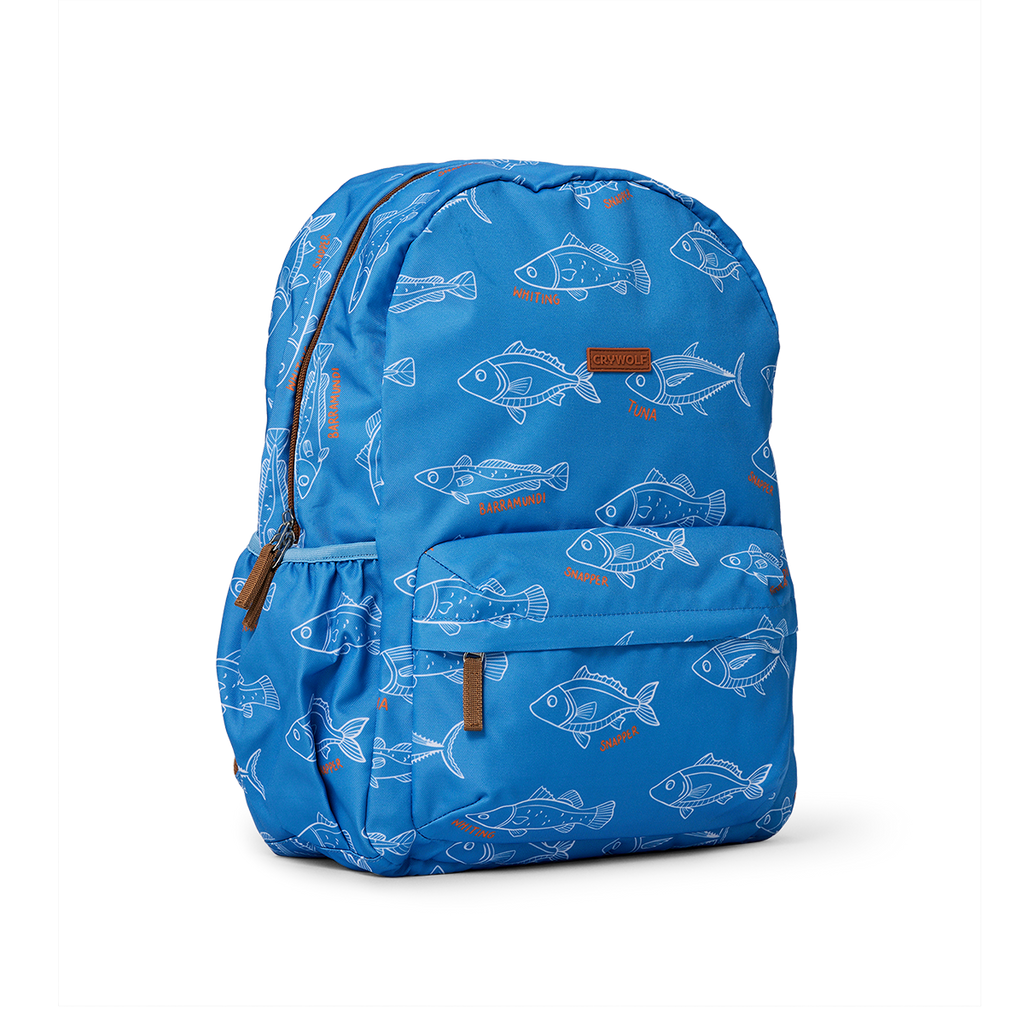 Crywolf Day Pack