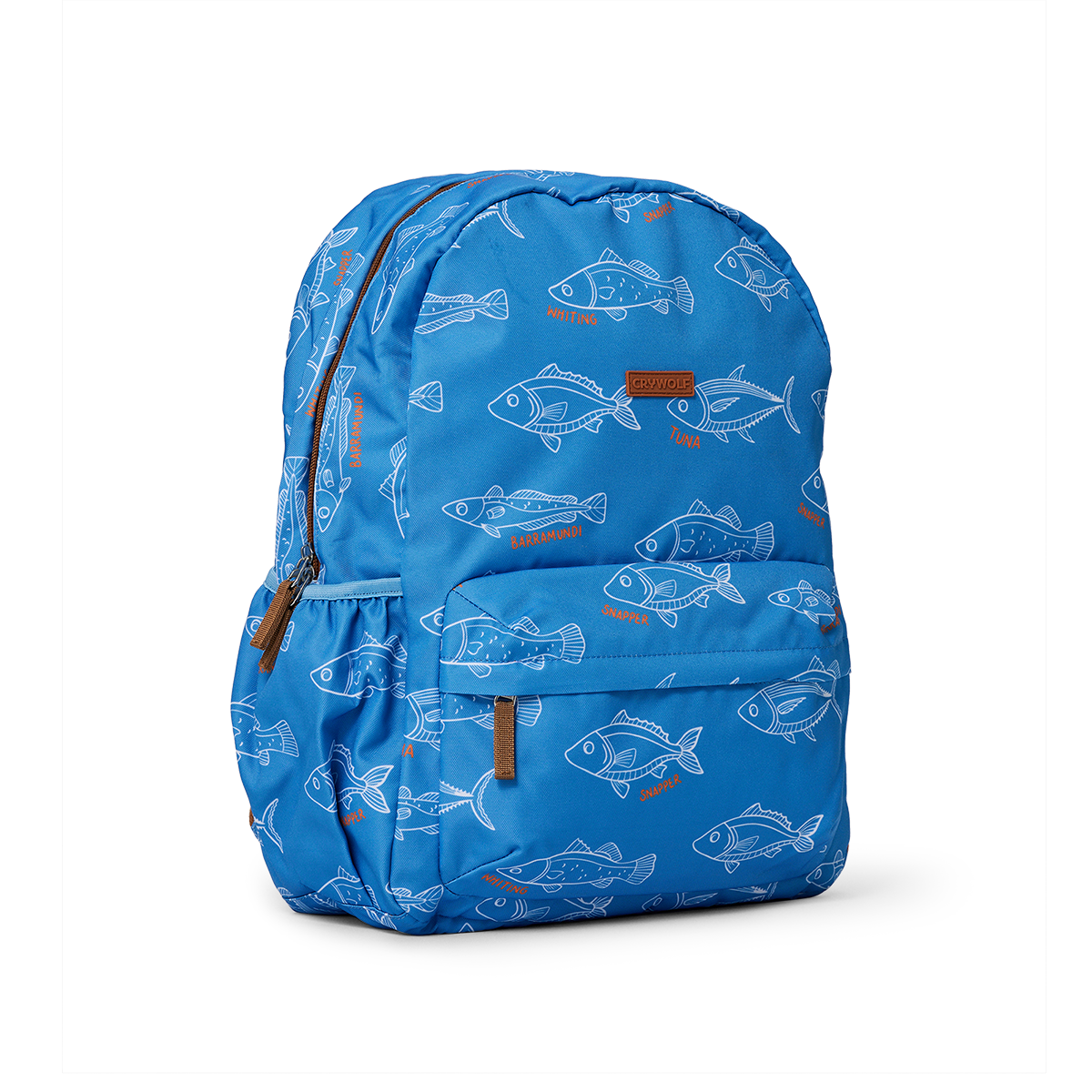 Crywolf Day Pack