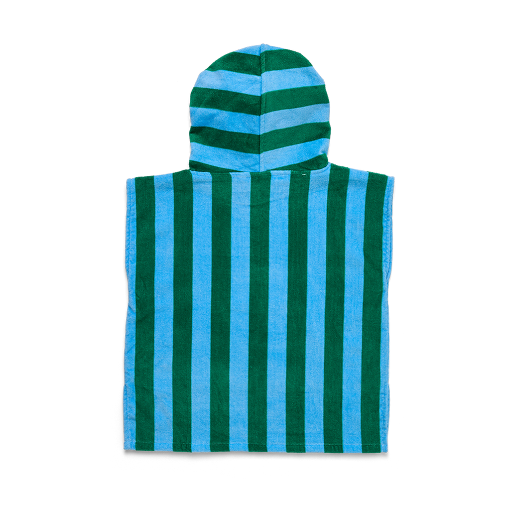 Crywolf Hooded Towel