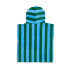 Crywolf Hooded Towel