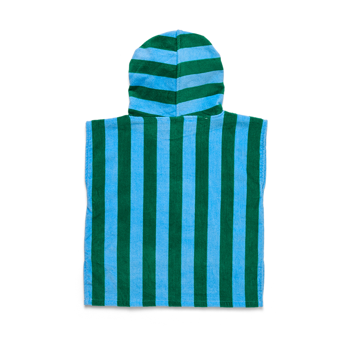 Crywolf Hooded Towel