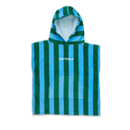 Crywolf Hooded Towel