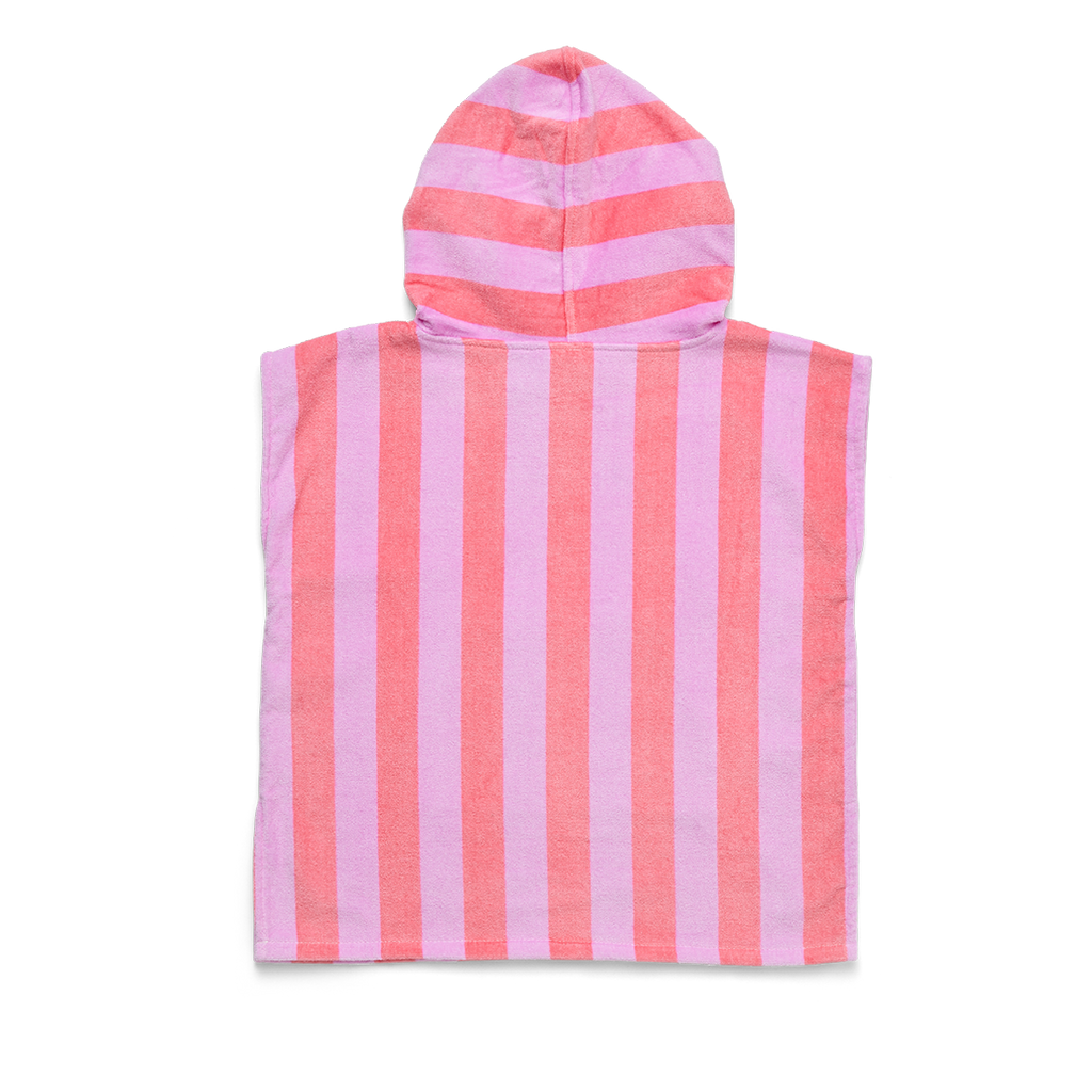 Crywolf Hooded Towel