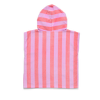 Crywolf Hooded Towel