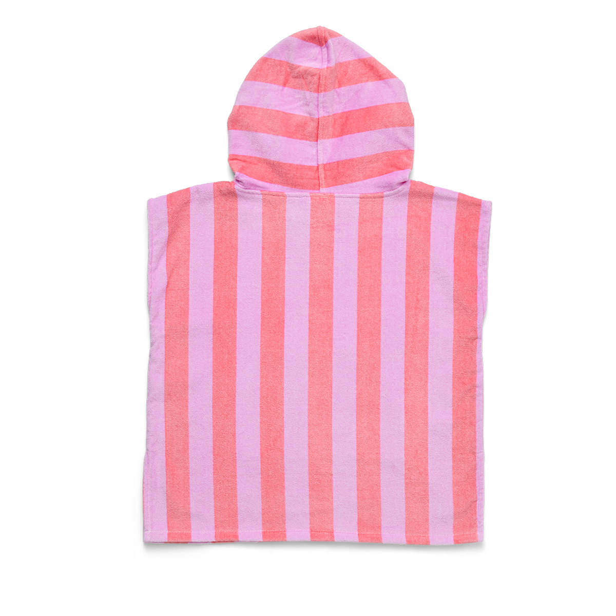Crywolf Hooded Towel