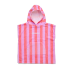 Crywolf Hooded Towel