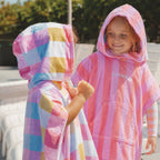 Crywolf Hooded Towel