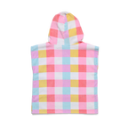 Crywolf Hooded Towel