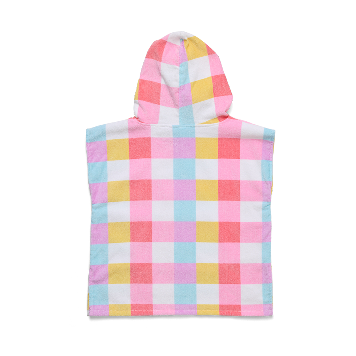 Crywolf Hooded Towel