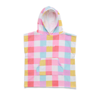 Crywolf Hooded Towel