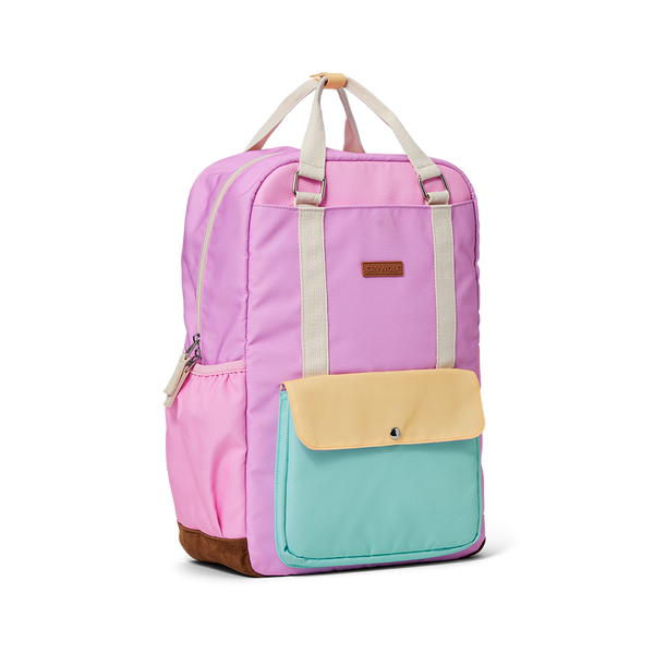 Crywolf Knapsack