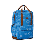 Crywolf Knapsack
