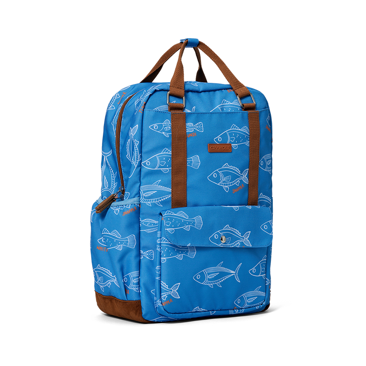 Crywolf Knapsack