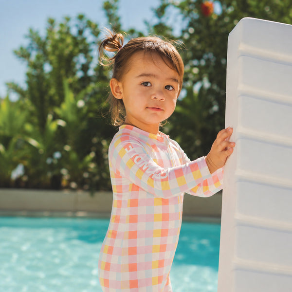 Crywolf Baby Rash Suit