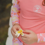 Crywolf Long Sleeve Rash Vest