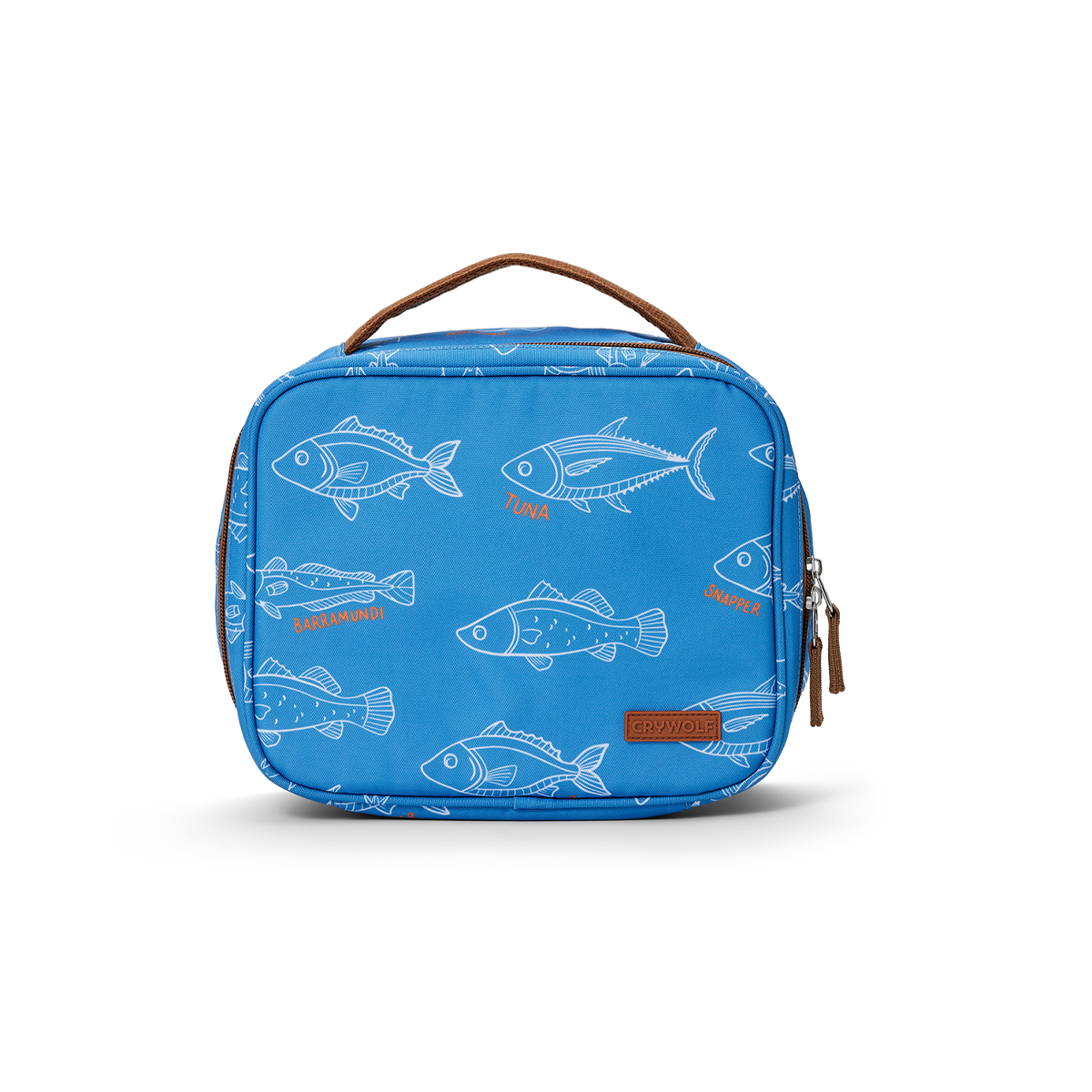 Crywolf Everyday Lunch Bag