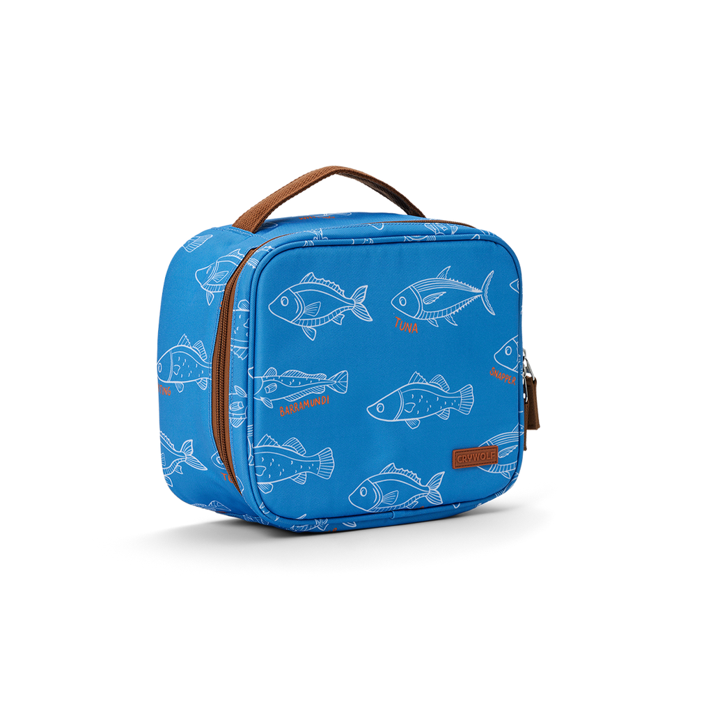 Crywolf Everyday Lunch Bag