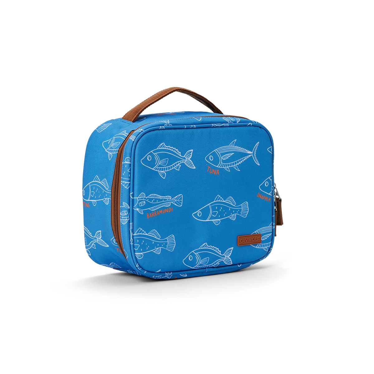 Crywolf Everyday Lunch Bag