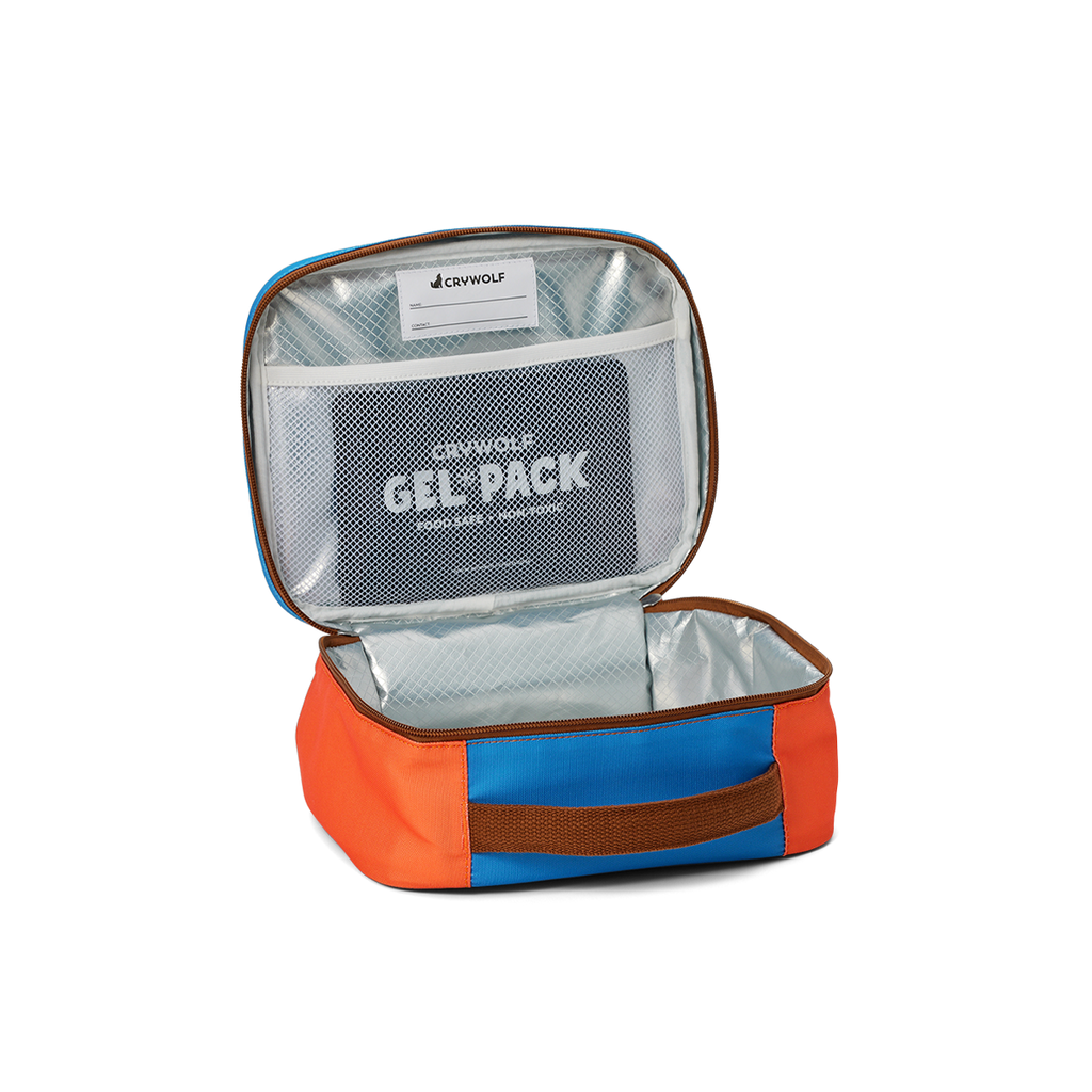 Crywolf Everyday Lunch Bag