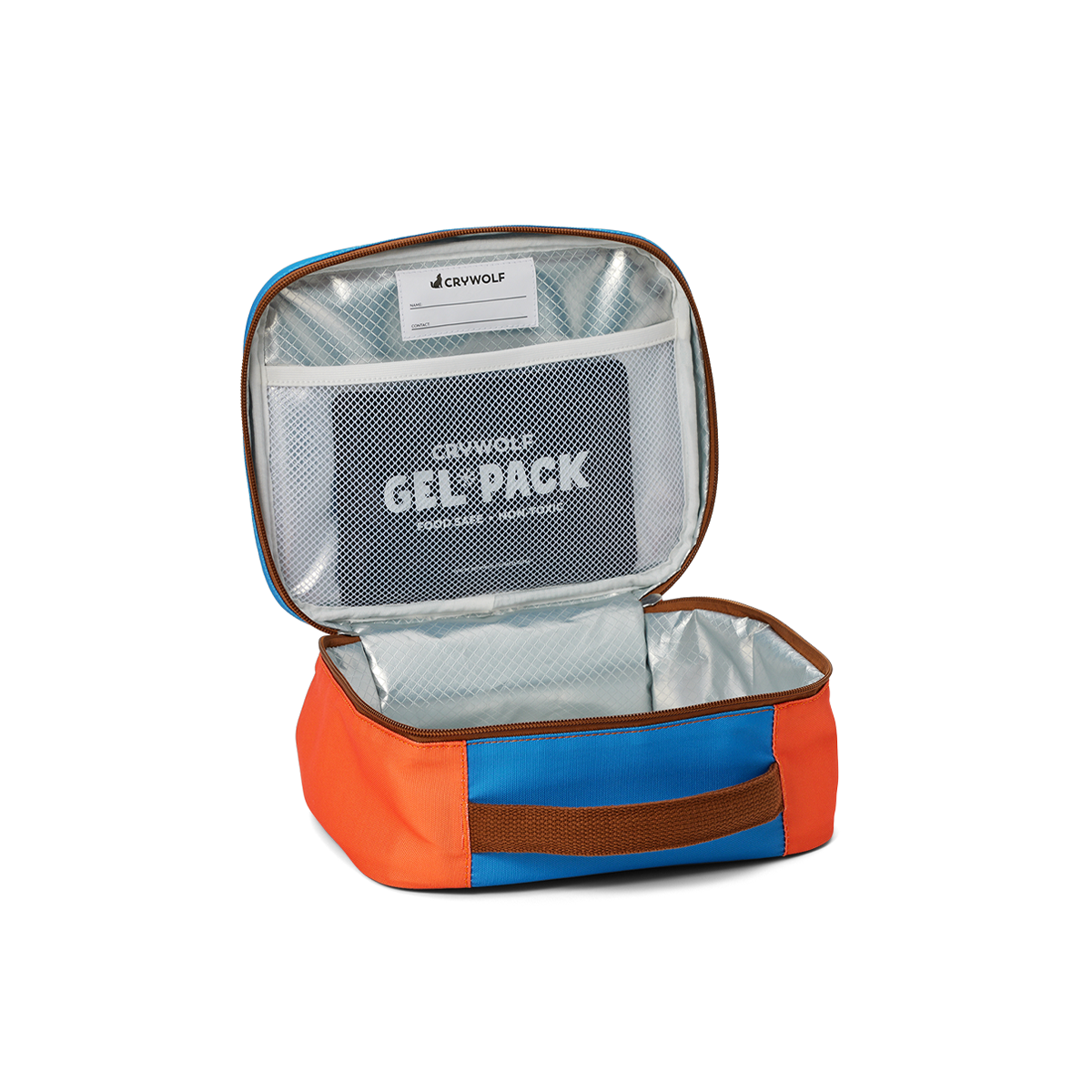 Crywolf Everyday Lunch Bag