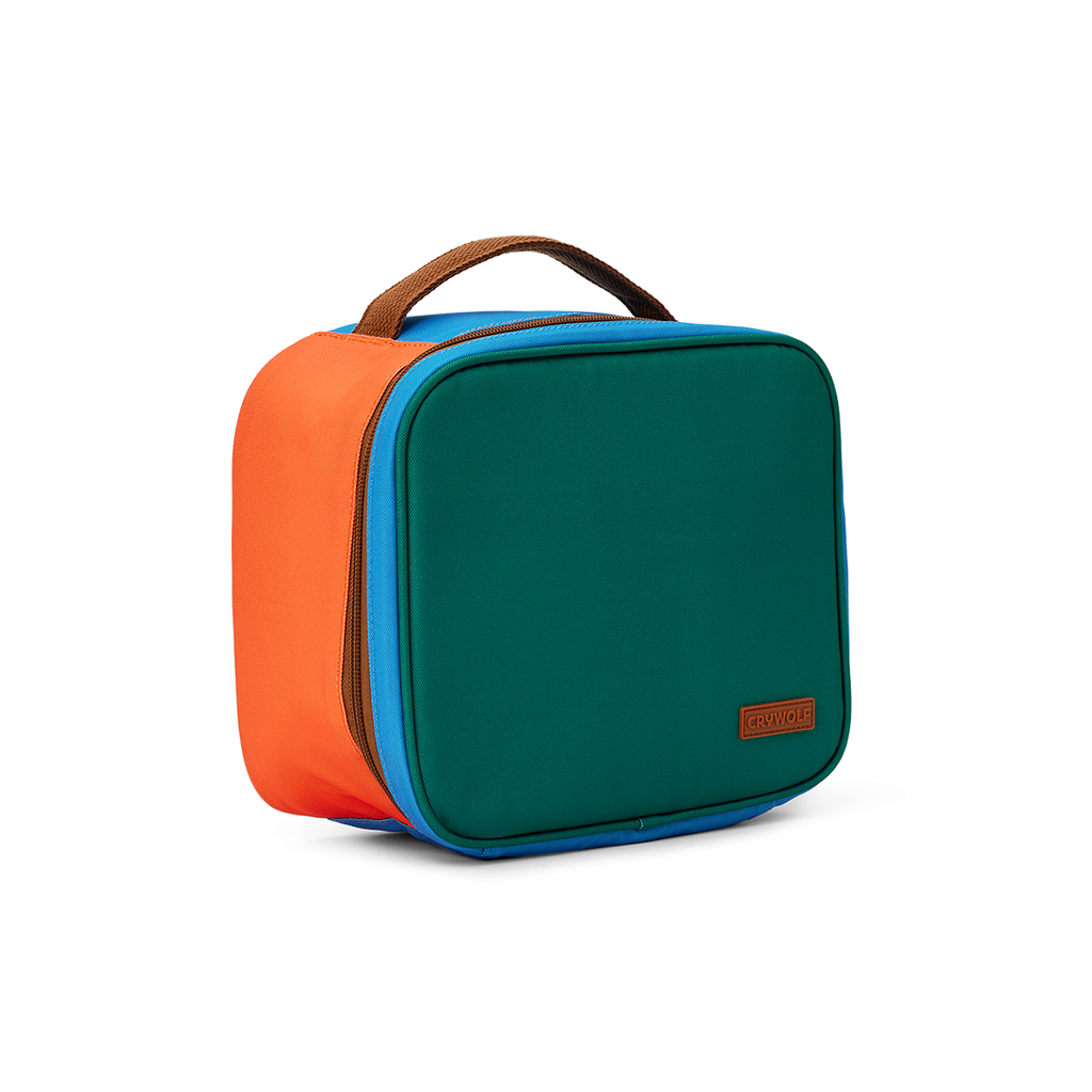 Crywolf Everyday Lunch Bag