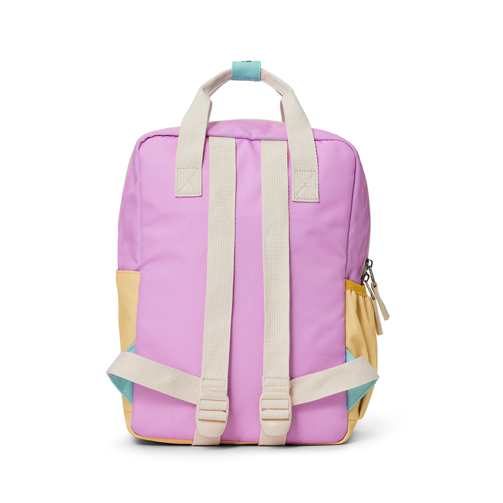 Crywolf Mini Backpack