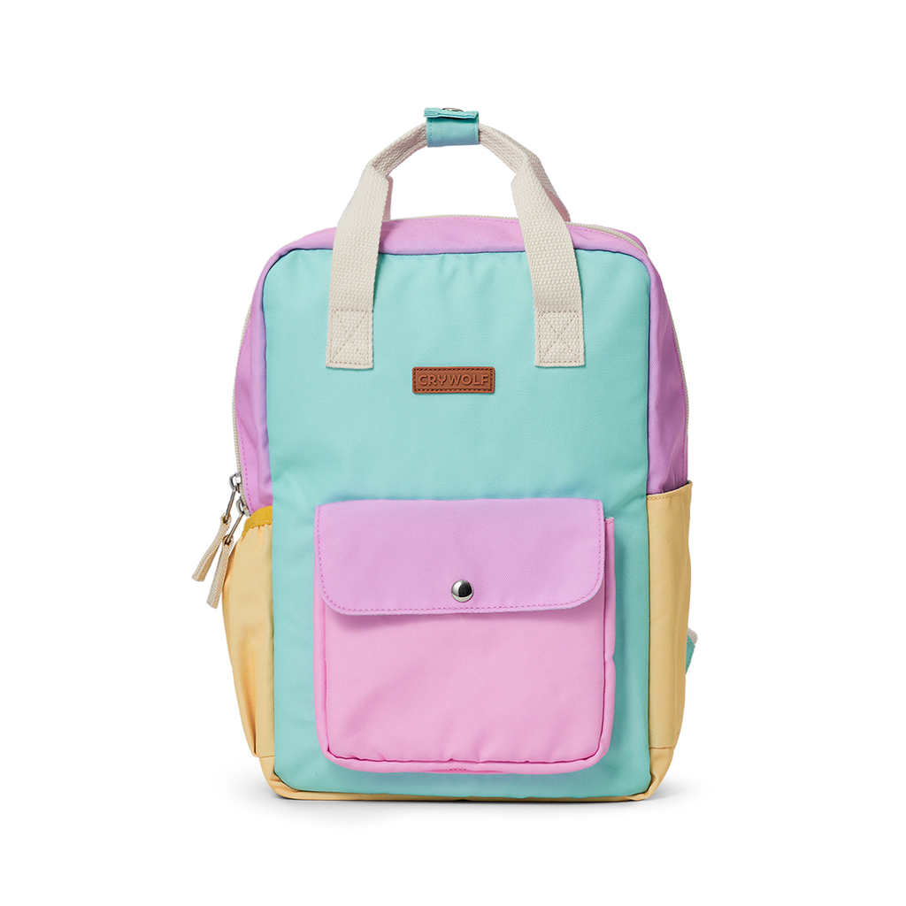 Crywolf Mini Backpack
