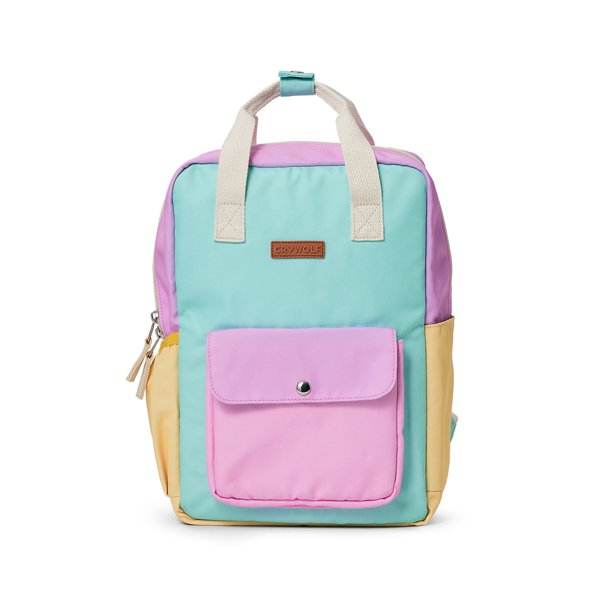Crywolf Mini Backpack