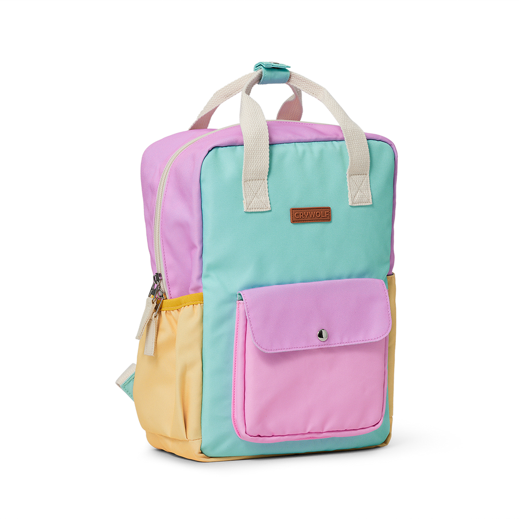 Crywolf Mini Backpack