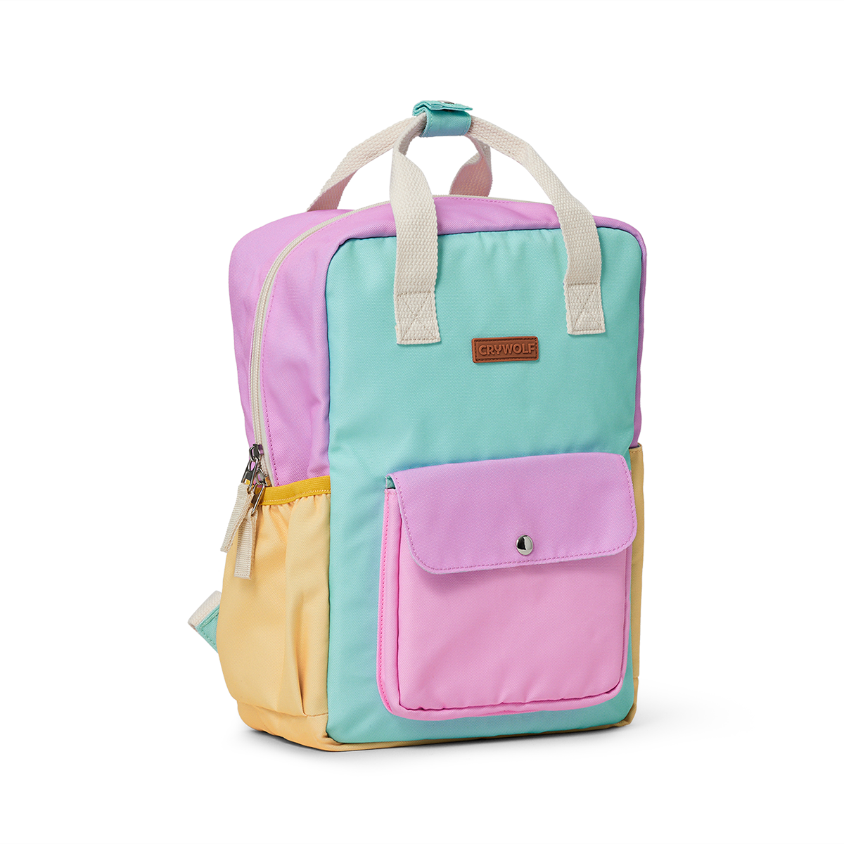 Crywolf Mini Backpack