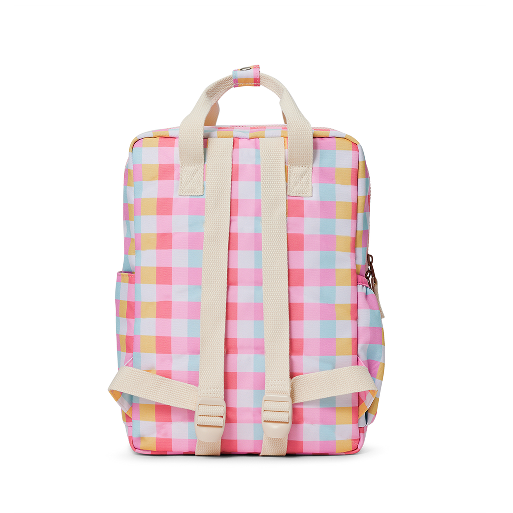 Crywolf Mini Backpack
