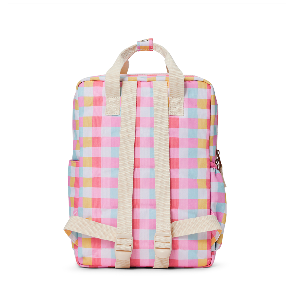 Crywolf Mini Backpack