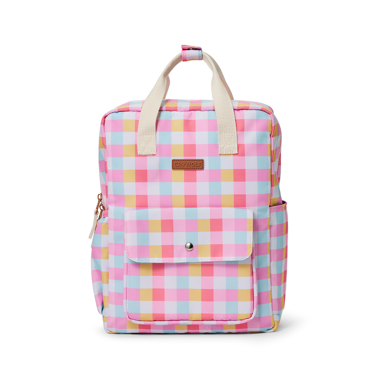 Crywolf Mini Backpack