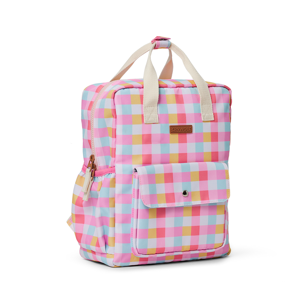 Crywolf Mini Backpack
