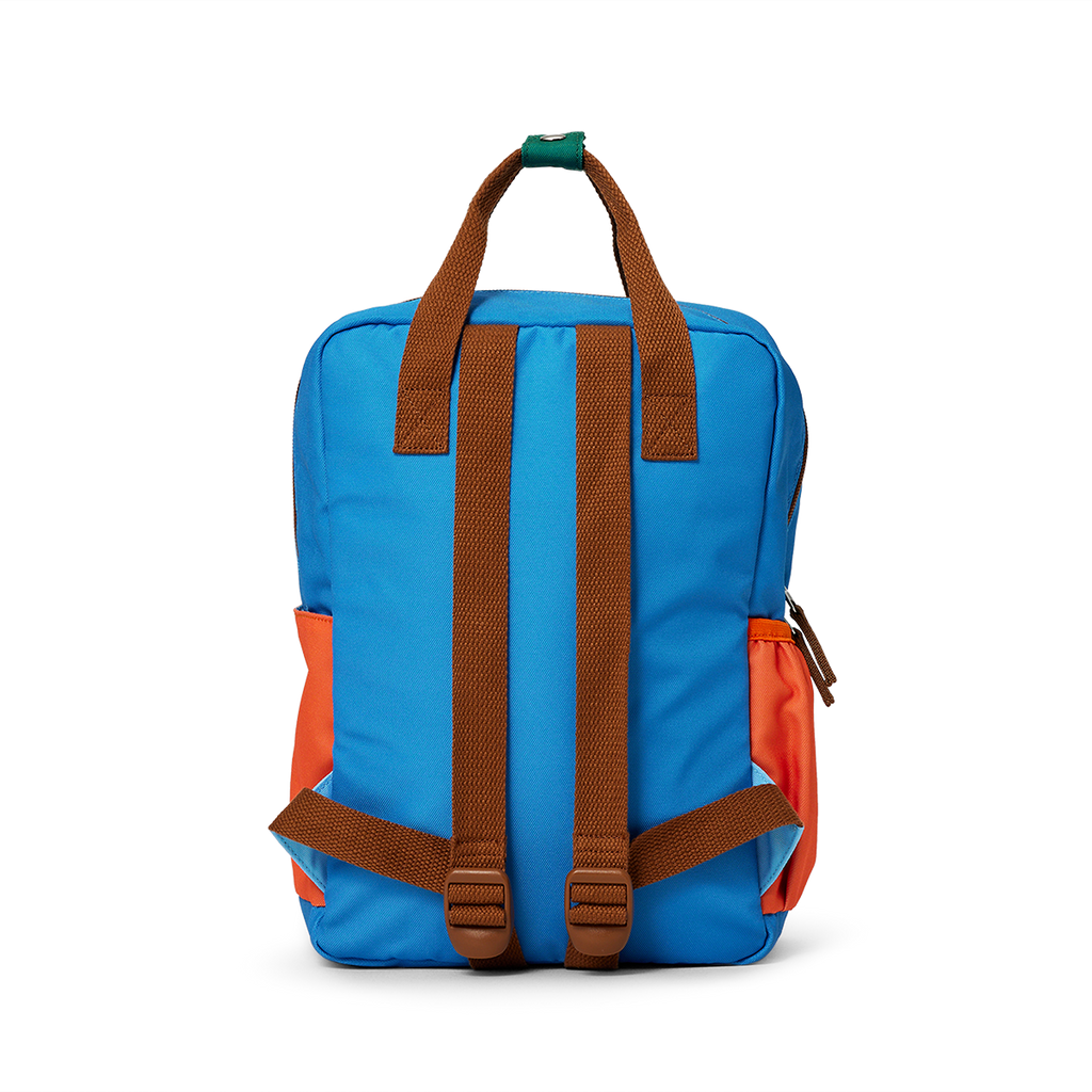 Crywolf Mini Backpack